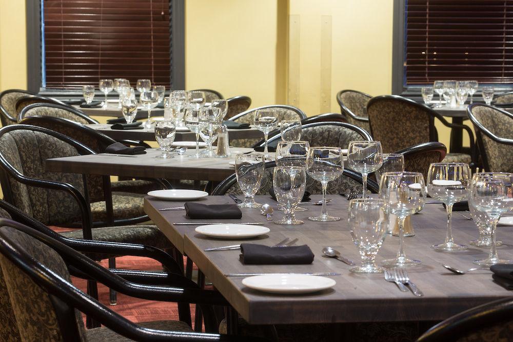 איקלואיט The Frobisher Inn מראה חיצוני תמונה